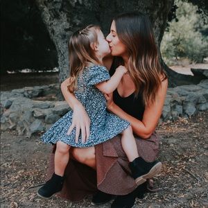 Meet your Posher, Kelsey